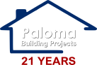 Paloma Building Projects