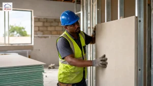 Drywall Partition Installation Cost South Africa: 2026 Guide