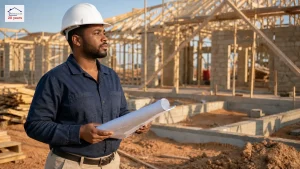 New House Building in Boksburg | Local Builder