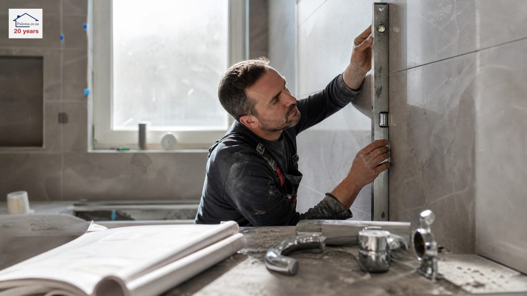 Bathroom Renovation Boksburg: Owner-Managed Contractor