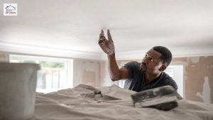 Ceiling Repair Contractor Gauteng | Paloma Projects