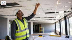 Commercial Ceiling Contractor Gauteng | Paloma Projects