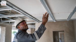 Drywall Ceiling Contractor Gauteng: Owner-Managed Service