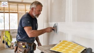 Drywall Contractor Midrand | Paloma Building Projects
