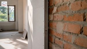 Drywall Vs Brick Walls South Africa: Which Is Right?