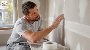 How to Choose a Drywall Contractor You Can Trust