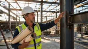 Industrial Building Contractor Serving Gauteng | Paloma