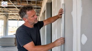 Midrand Drywall Installer | Paloma Building Projects