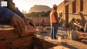Residential Builder Vs General Contractor South Africa