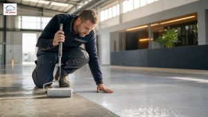 Commercial Painting Contractor East Rand | Paloma Projects