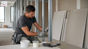 Drywall Specialist Vs General Builder for Partitions: Who to Hire?