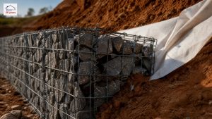 How Much Does a Gabion Wall Cost? Key Price Factors