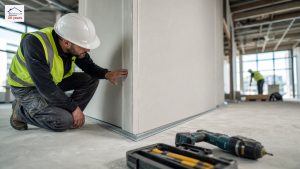 Office Partition Installation Midrand | Paloma Projects