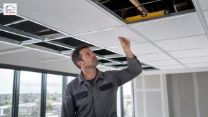 Suspended Ceiling Contractor Benoni | Paloma Projects